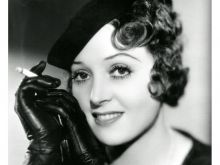 Madge Bellamy