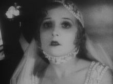 Madge Bellamy