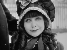 Madge Bellamy