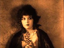 Madge Bellamy