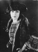 Madge Bellamy