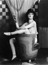 Madge Bellamy