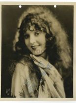 Madge Bellamy