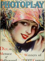 Madge Bellamy #3459577 picture (Portrait Medium)