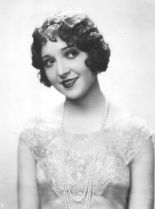 Madge Bellamy