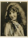 Madge Bellamy