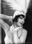 Madge Bellamy