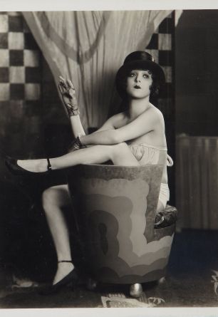 Madge Bellamy