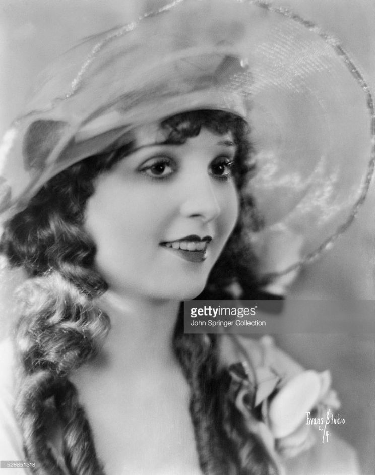 Madge Bellamy