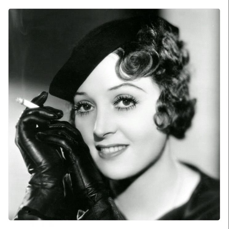 Madge Bellamy