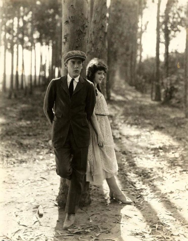 Madge Bellamy