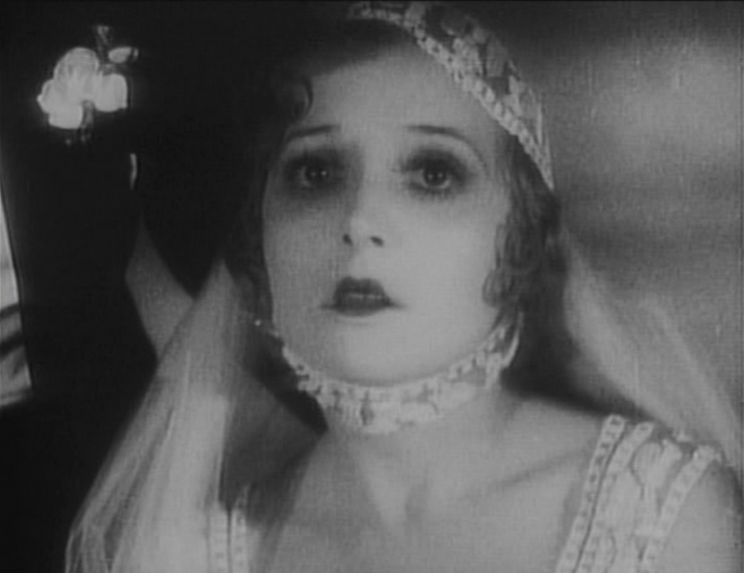 Madge Bellamy