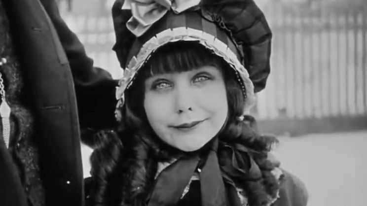 Madge Bellamy