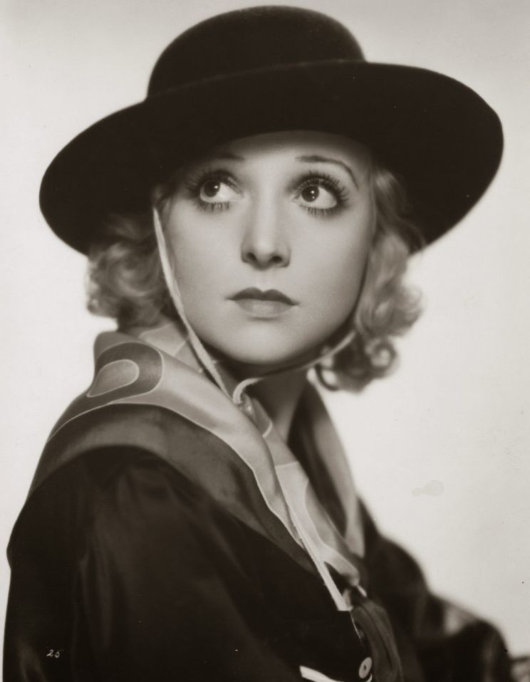 Madge Bellamy