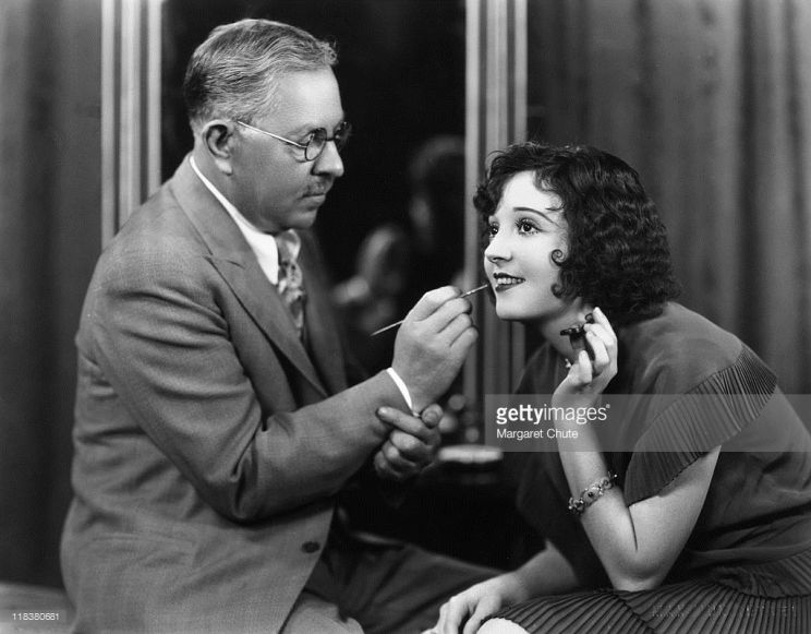 Madge Bellamy