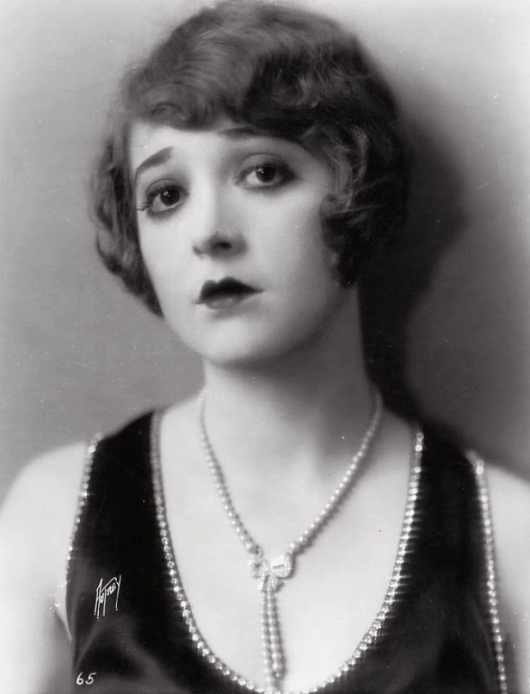 Madge Bellamy