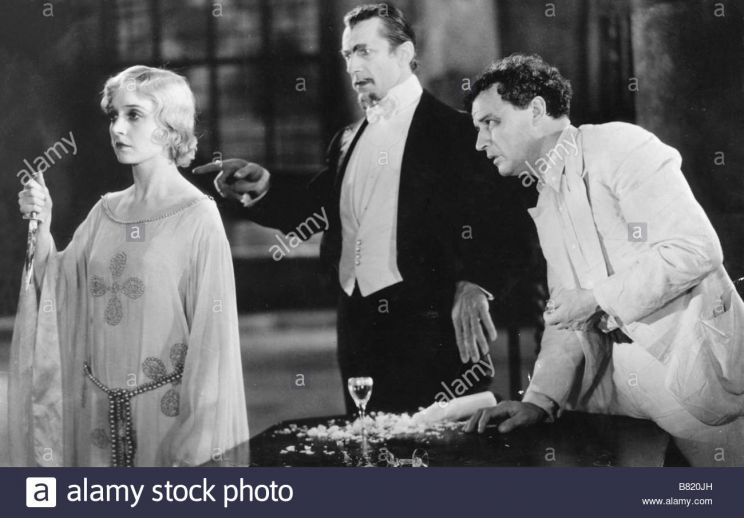 Madge Bellamy