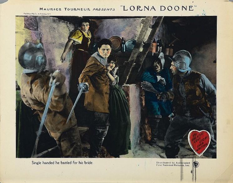 Madge Bellamy