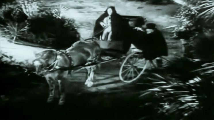 Madge Bellamy