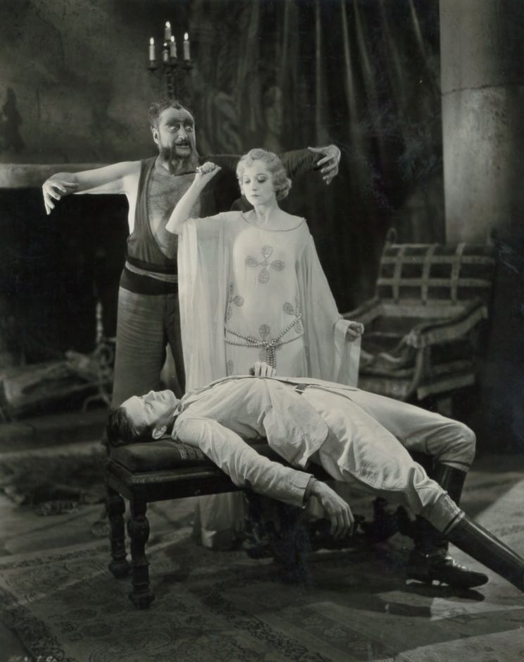 Madge Bellamy