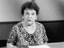 Madge Blake
