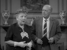 Madge Blake