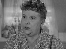 Madge Blake