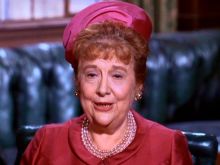 Madge Blake