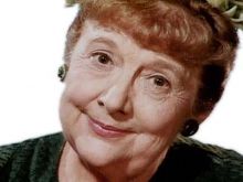 Madge Blake