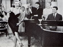 Madge Blake
