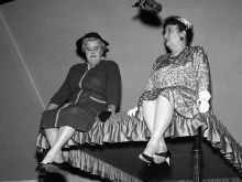 Madge Blake