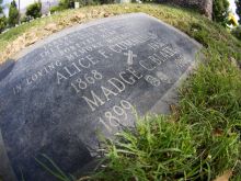 Madge Blake