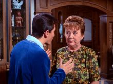 Madge Blake