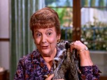 Madge Blake
