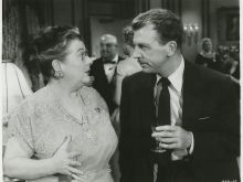 Madge Blake
