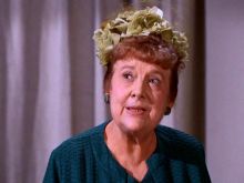 Madge Blake
