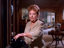 Madge Blake