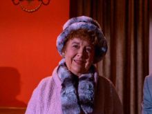 Madge Blake