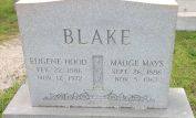 Madge Blake