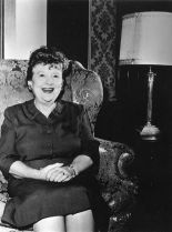 Madge Blake