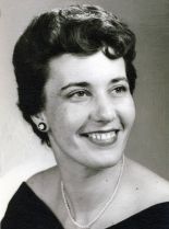 Madge Blake