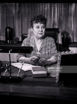 Madge Blake