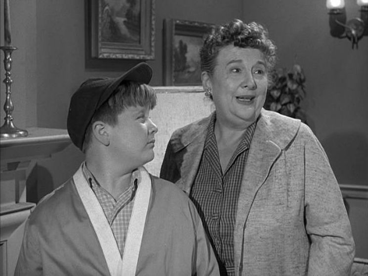Madge Blake