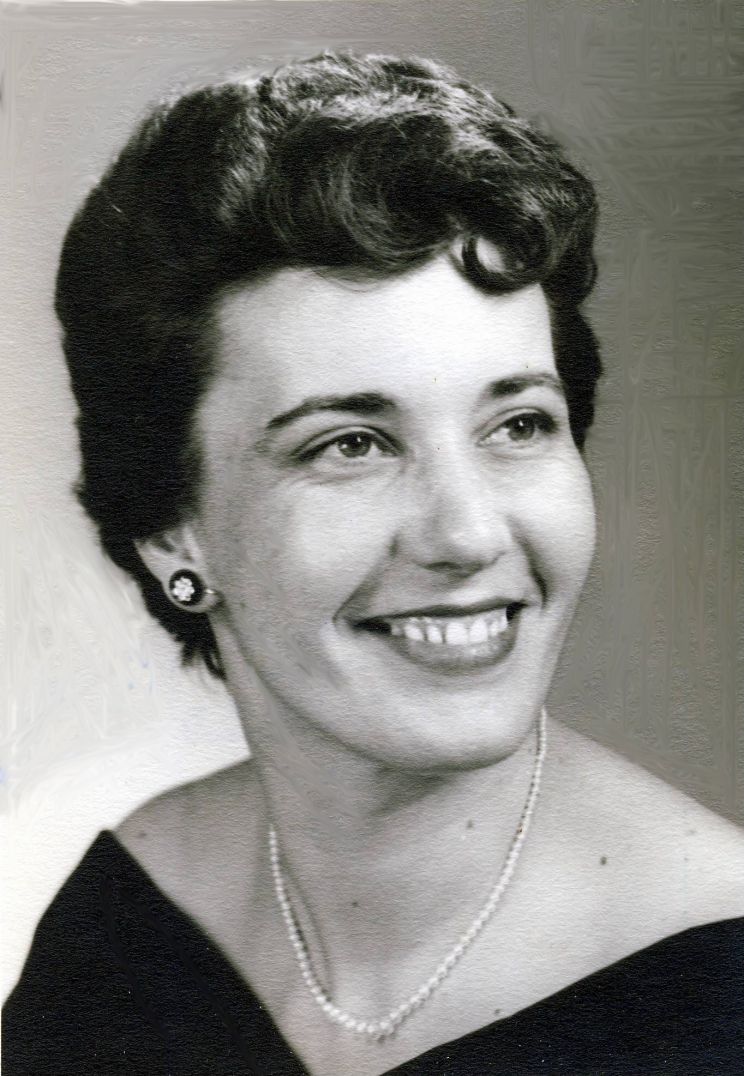 Madge Blake