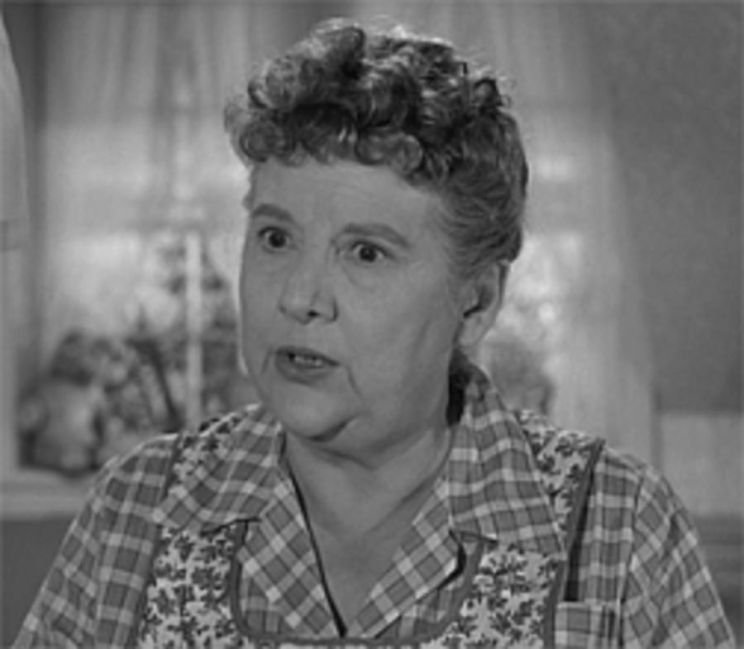 Madge Blake