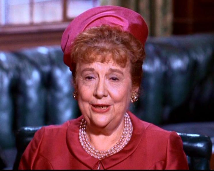 Madge Blake