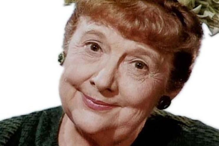 Madge Blake