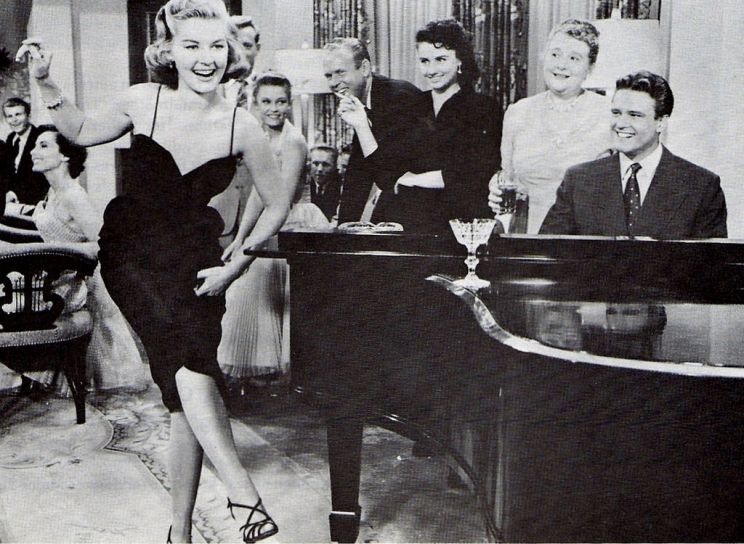 Madge Blake