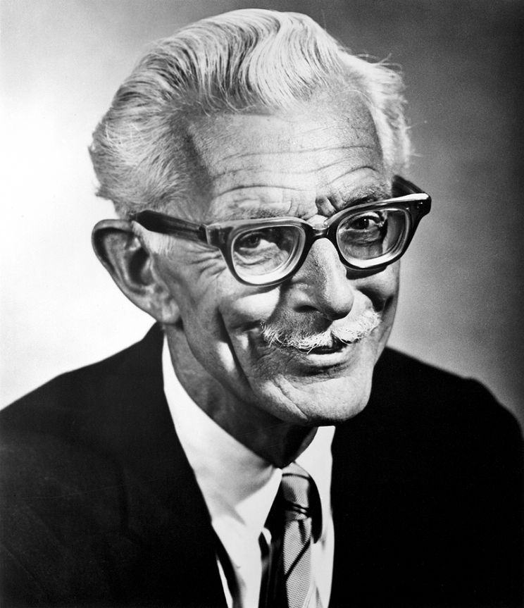 Madge Blake