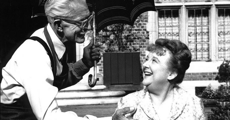 Madge Blake
